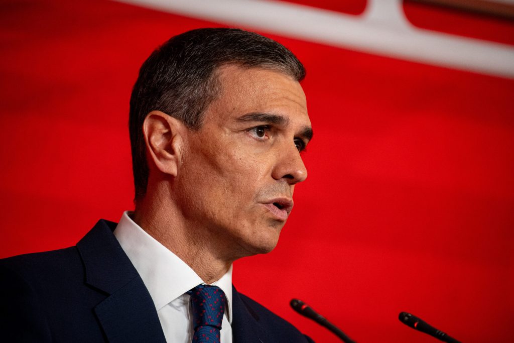 Fratele premierului spaniol Pedro Sanchez declarat vinovat intr un caz de nepotism
