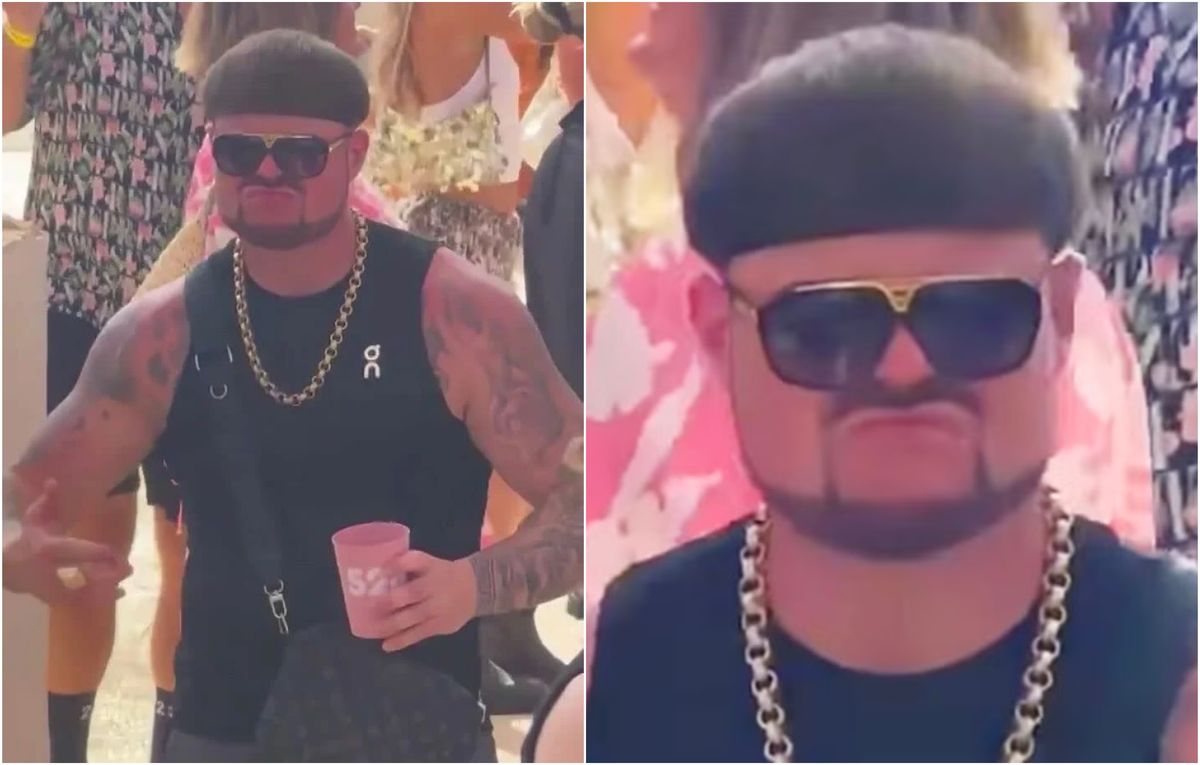 Ibiza Final Boss tanarul batjocorit din cauza aspectului sau a facut un nou pas in cariera Ce activitate are acum