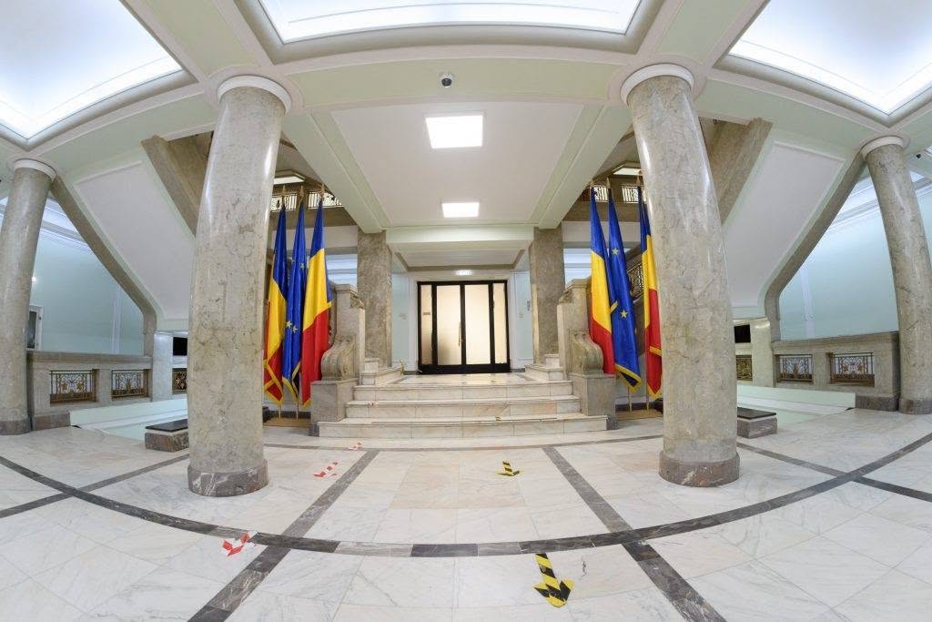 Inalta Curtea raspunde deciziei CJUE Ne respectam cu sinceritate dreptul european