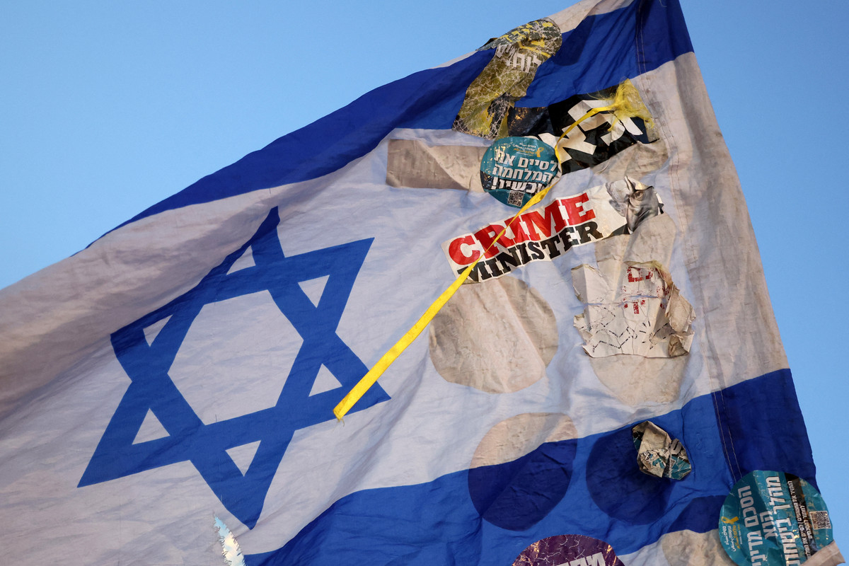 Israel a traversat o luna complicata in SUA Acesta raspunde