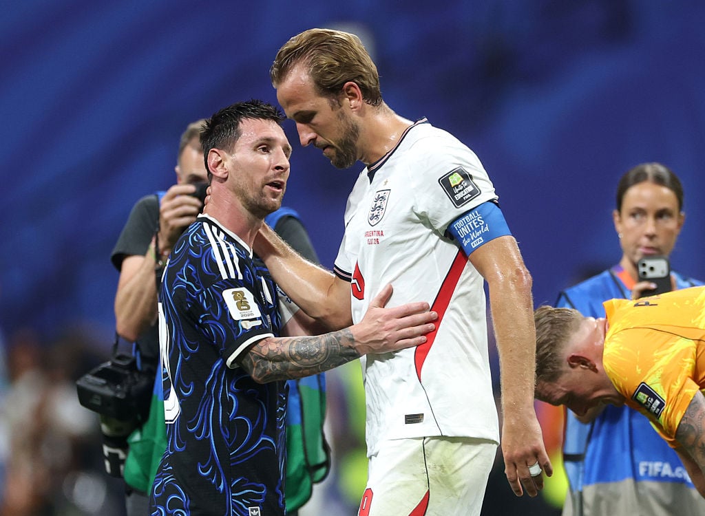 Kane il contrazice pe Tuchel Captainul Angliei a explicat unde a gresit in semifinala