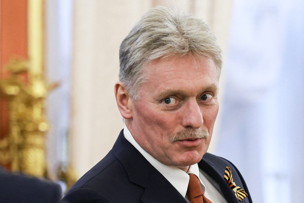 Kremlinul exclude reluarea imediata a negocierilor de pace cu Ucraina Rusia afirma ca este deschisa dialogului