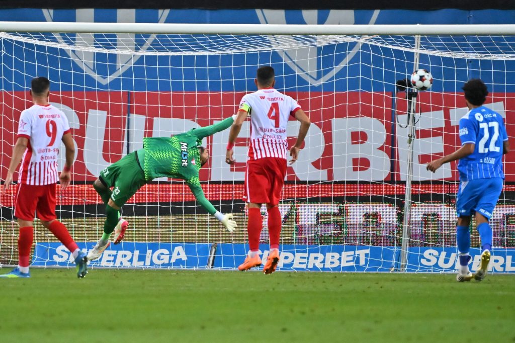 LPF schimba programul etapei a II a din Superliga de fotbal si isi publica programul pentru etapa a III a