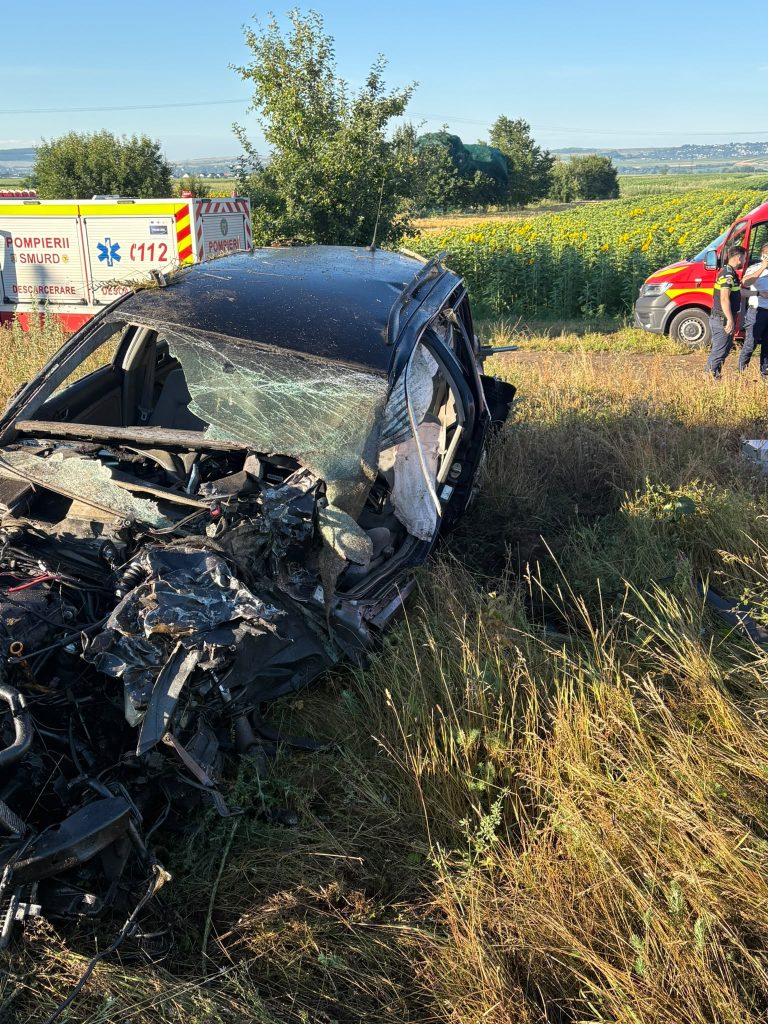 MAI apel dupa doua tragedii la trecerile la nivel cu calea ferata Opritia inainte de calea ferata Alegeti intotdeauna precautia