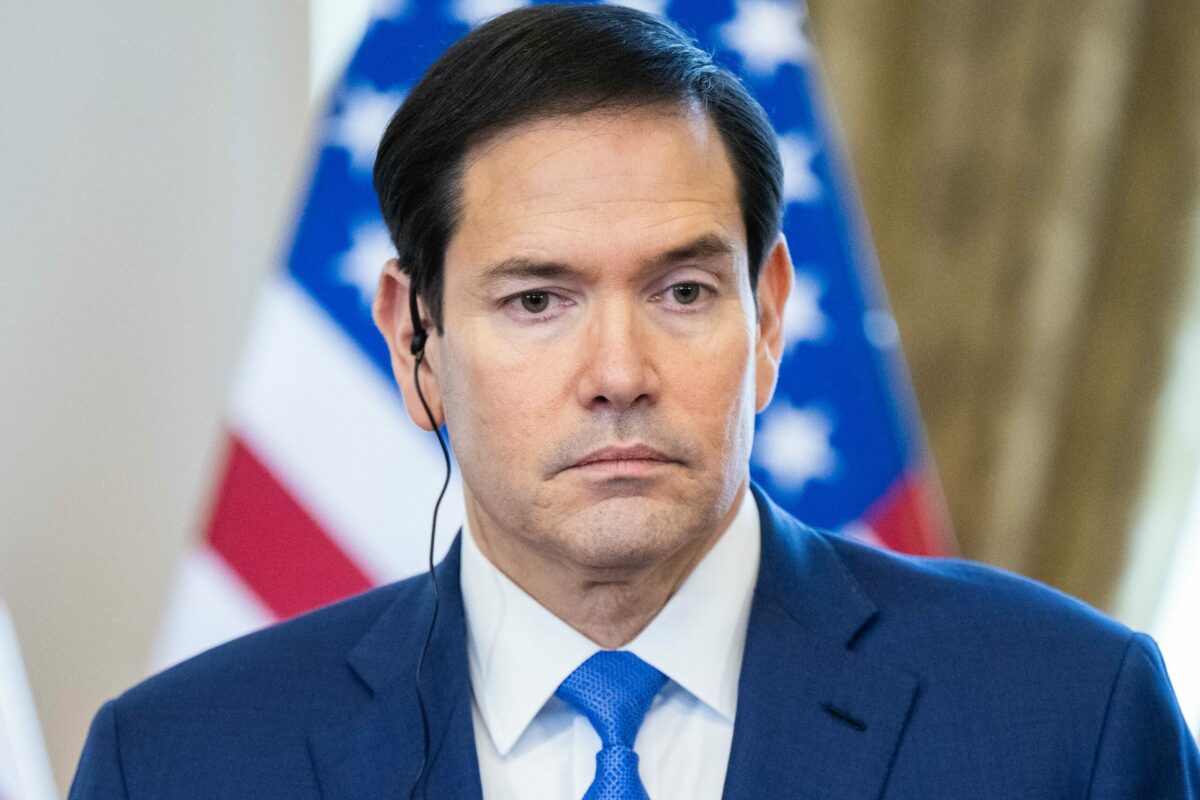 Marco Rubio participa la reuniunile ASEAN din Manila pentru pregatirea unui posibil summit intre Trump si Xi