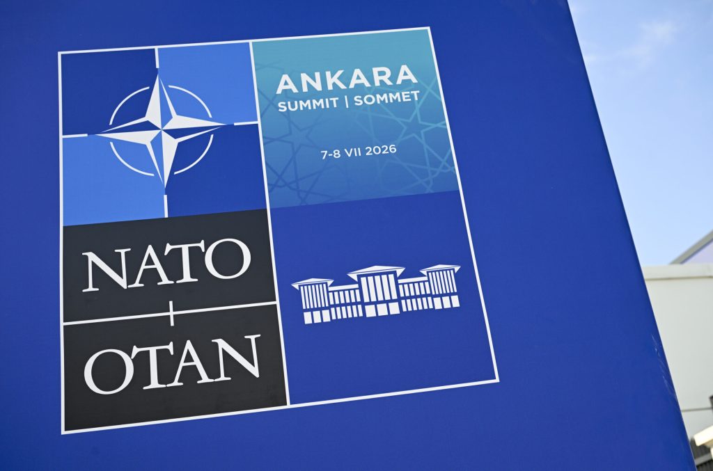 NATO 3 0 si tehnologia militara a Ucrainei Inovatiile de pe campul de lupta transforma strategia de aparare a Aliantei