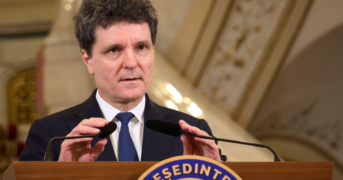Nicuser Dan reactioneaza dupa decizia CJUE privind prescriptia Parlamentul ar fi trebuit sa corecteze legea