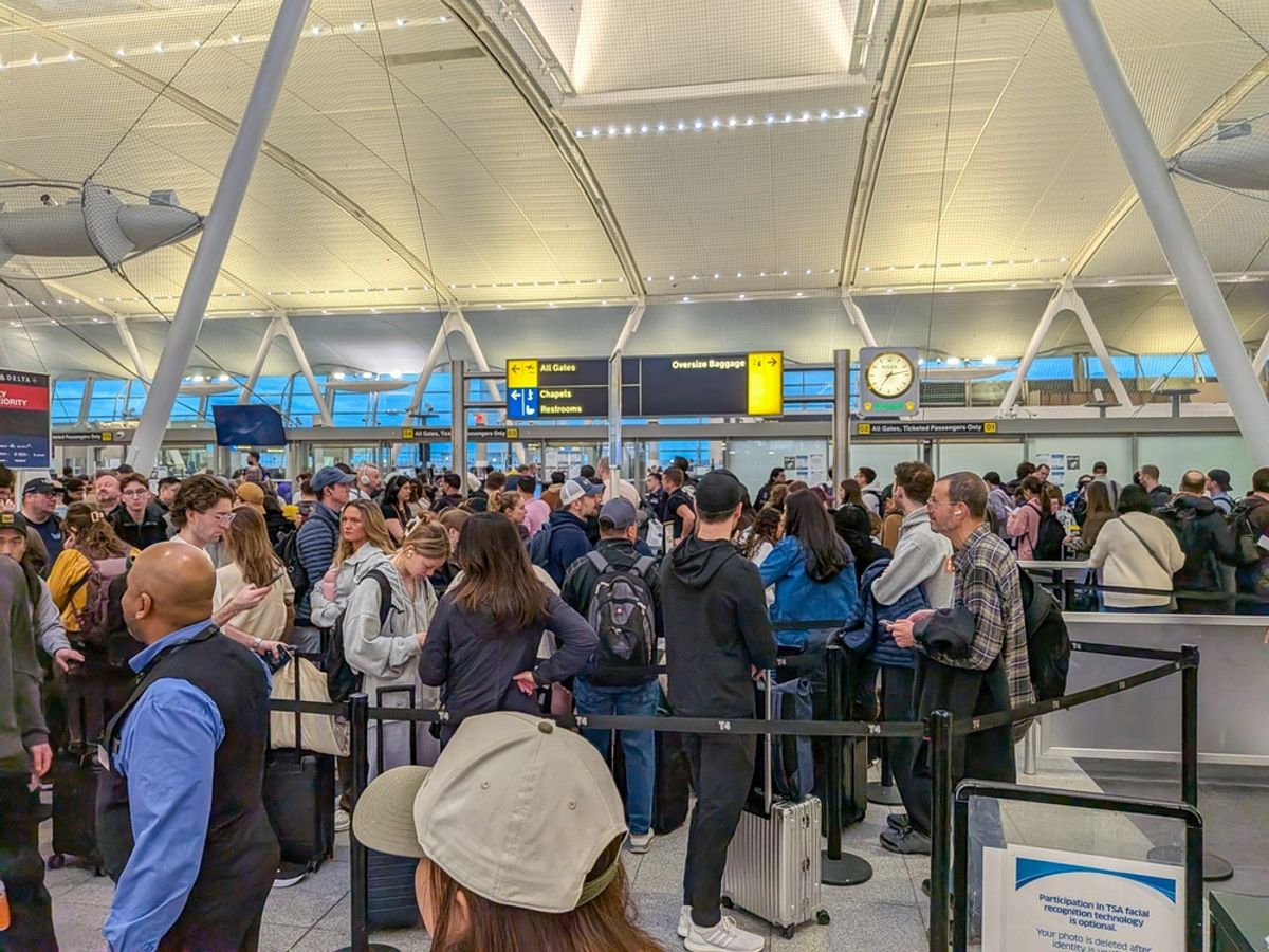 Obiectul comun din bagaj care ti ar putea provoca neplaceri la aeroport Ce sa nu iei cu tine cand calatoresti cu avionul