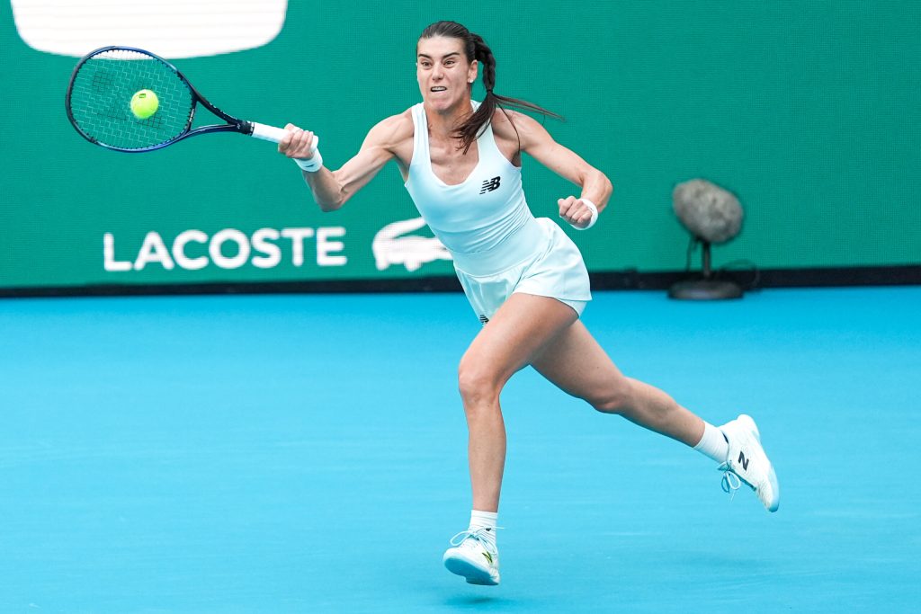 Patru romance acceptate direct pe tabloul principal al turneului de Grand Slam US Open 2026