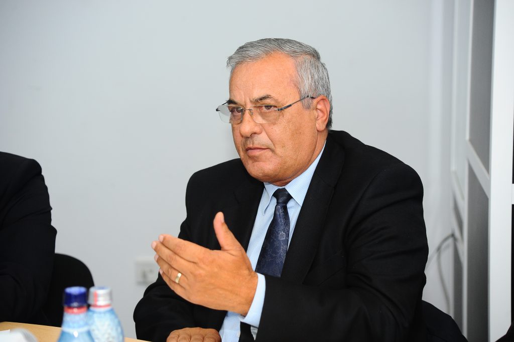 Primarul din Falciu a ramas fara permis in urma unui control rutier Desi a fost acuzat ca ar fi condus sub influenta drogurilor analizele au aratat contrariul