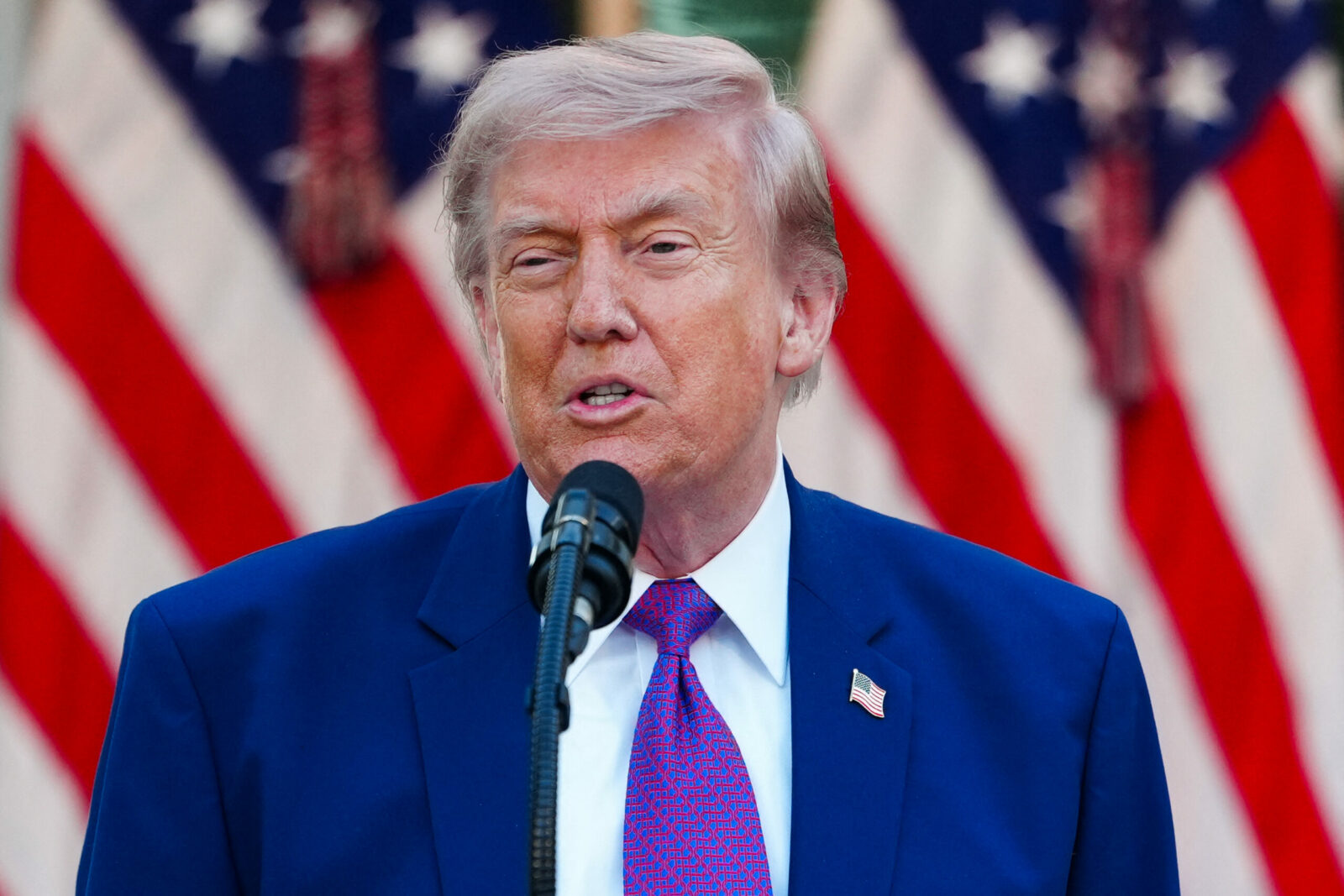 Productia rachetelor Patriot pentru Ucraina promisa de Donald Trump ar putea incepe doar in peste un an