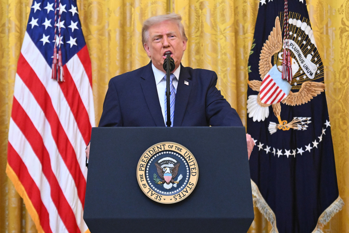 Pulte s a temut cu adevarat In interiorul dezbaterii din Casa Alba referitoare la discursul lui Trump despre alegeri