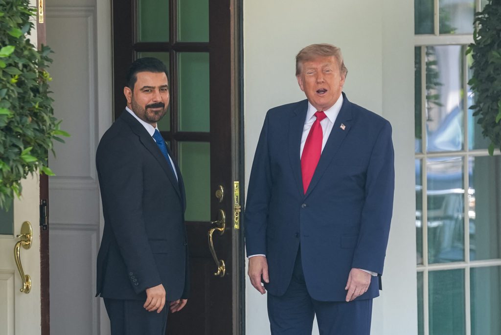 Retragerea completa a trupelor americane din Irak pana la sfarsitul lunii septembrie a fost anuntata de premierul tarii