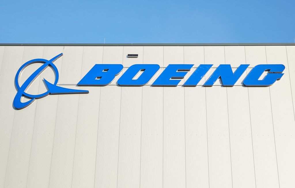 Reuters Boeing cere SUA sa investigheze un imprumut de 3 miliarde de euro acordat Airbus mentionand riscul incalcarii acordului comercial