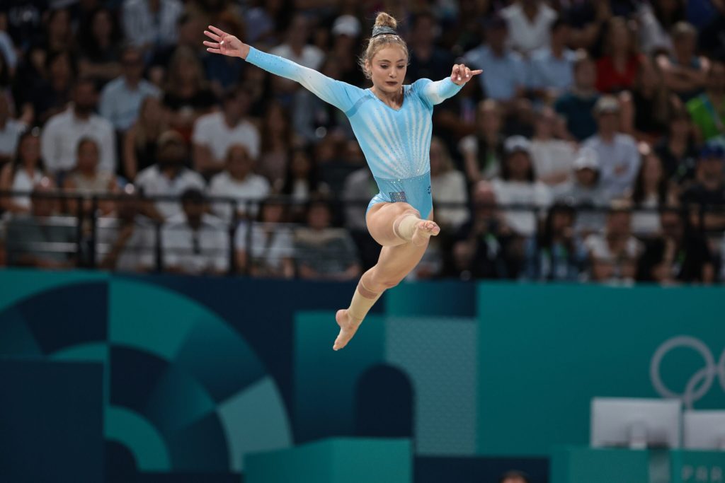 Romania va avea 14 sportivi la Campionatul European de gimnastica artistica de la Zagreb