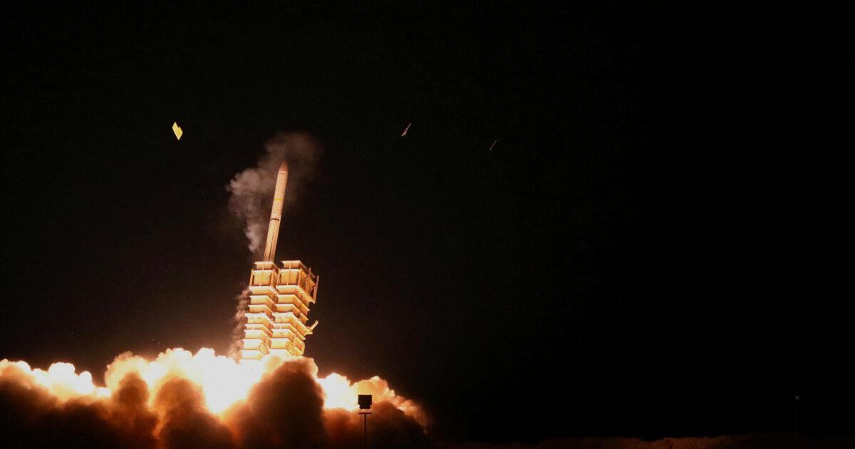 SUA au lansat noi atacuri aeriene asupra Iranului dupa ce doi soldati americani au fost omorati
