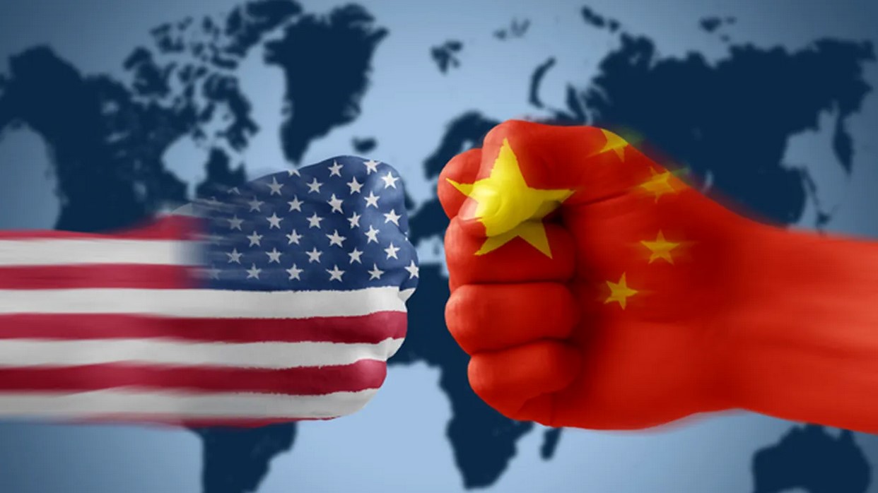 SUA si China se pregatesc pentru negocieri privind AI in septembrie inainte de vizita lui Xi Jinping la Washington