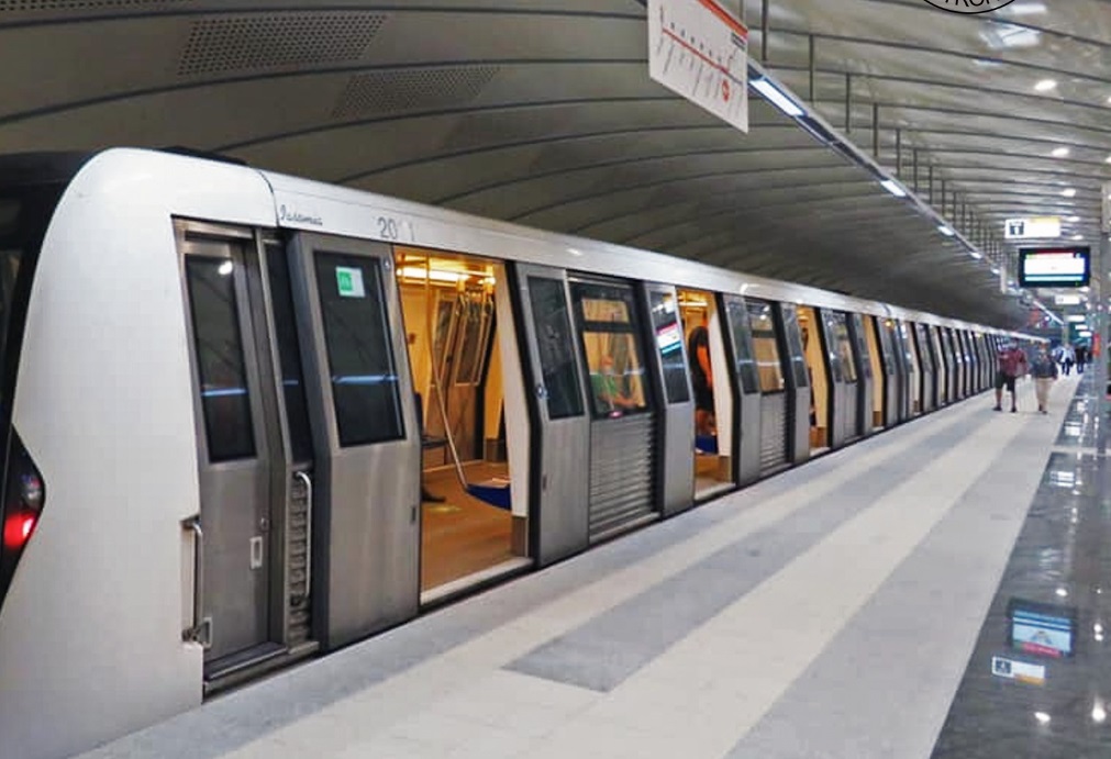 Salariile de la Metrorex un subiect controversat Cati angajati castiga peste 4000 de euro pe luna