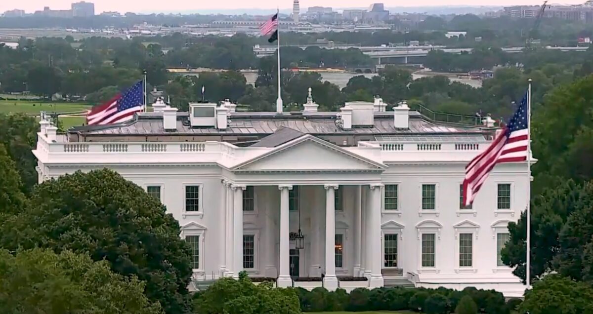 Securitate sporita la Casa Alba dupa tentativele de asasinat vizandu l pe Donald Trump