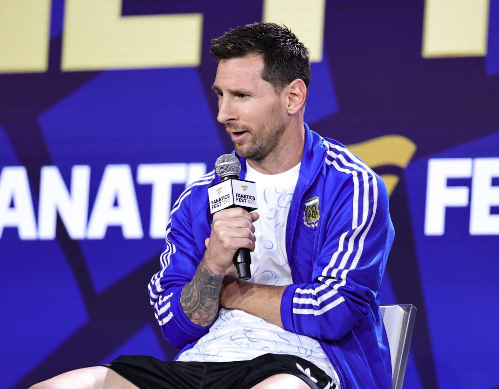 Sfarsitul unei ere Messi Ronaldo si alte legende care ar putea sa nu mai joace niciodata la Cupa Mondiala