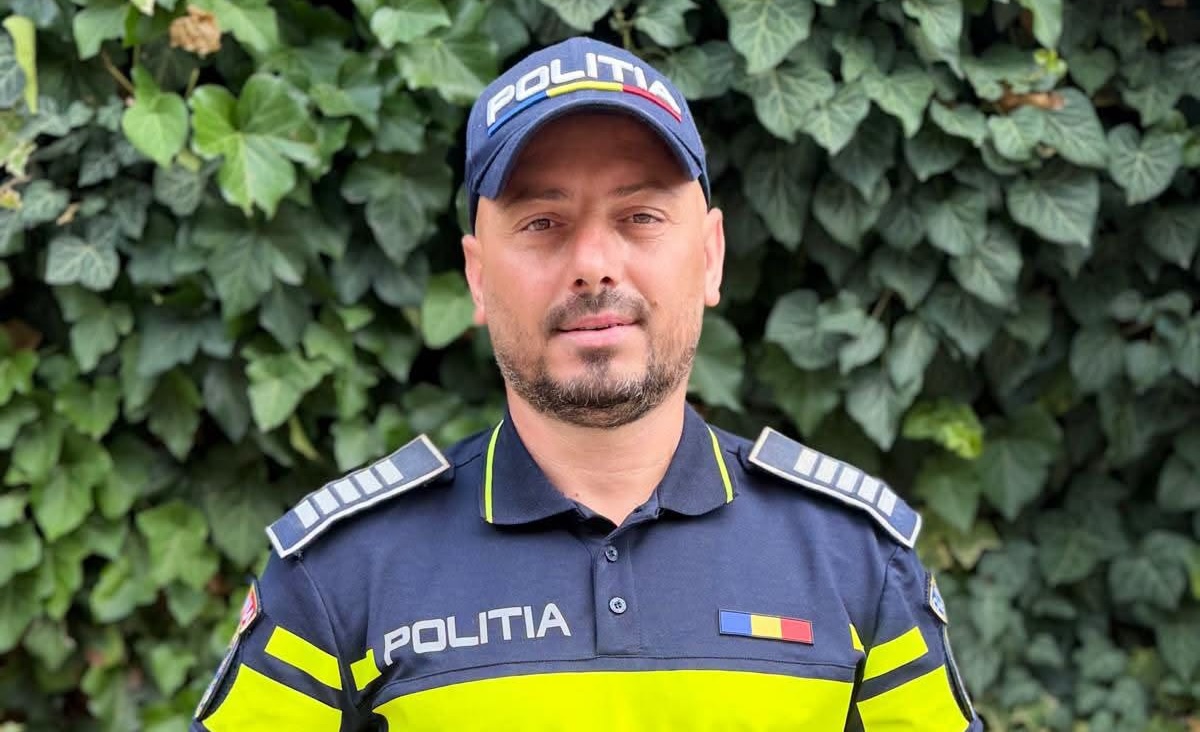 Spiritul poliiei nu se odihnete n Cluj un brbat condamnat pentru abuzuri asupra unui minor prins de un poliist n timpul liber