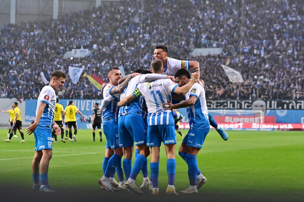 Superliga de fotbal se fundamenteaza pe o constructie rabdatoare nu pe un joc direct conform unui raport al FRF