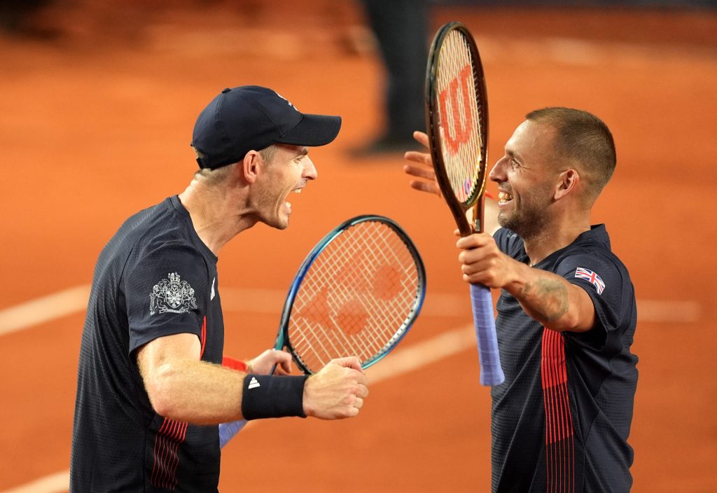 Totul a meritat Sfarsitul carierei la Wimbledon 2026 pentru unul dintre cei mai de succes jucatori de tenis britanici