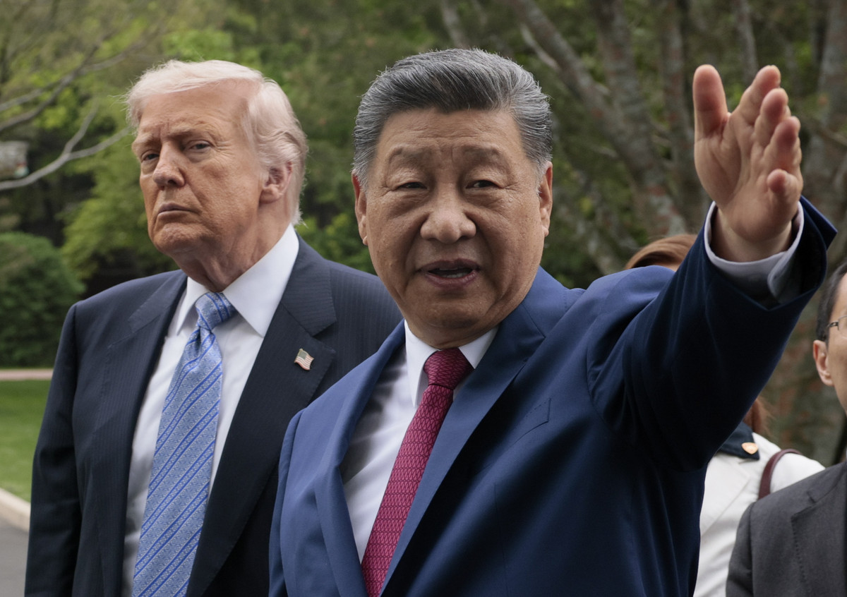 Trump exonereaza Beijingul in ancheta referitoare la presupusa schema chineza de influenta a alegerilor