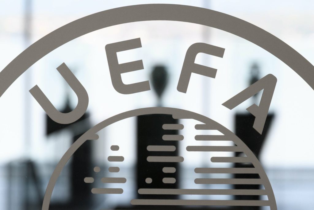 UEFA contesta decizia privind cartonasul rosu acordat lui Balogun Integritatea Cupei Mondiale este in pericol