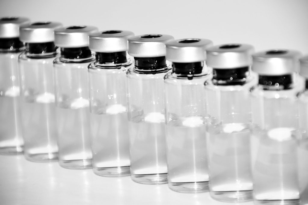 UNICEF si OMS lanseaza un avertisment milioane de copii nu sunt vaccinati deloc