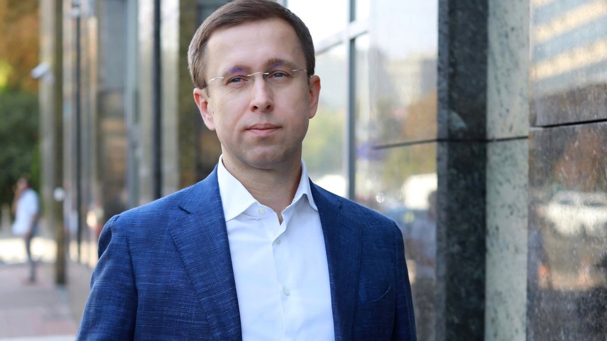 Ucraina are un nou prim ministru Parlamentul l a ales pe Serhii Koretski pentru a conduce Guvernul