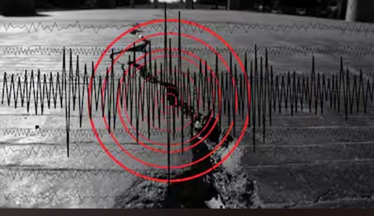 Un cutremur de 52 grade pe scara Richter a lovit Grecia