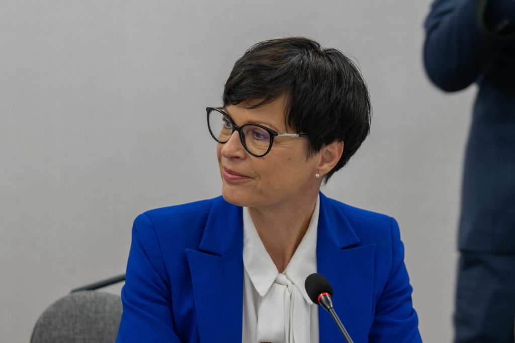 Un nou pas pentru Ucraina Uniunea Europeana a deschis Clusterul 6 in cadrul negocierilor de aderare