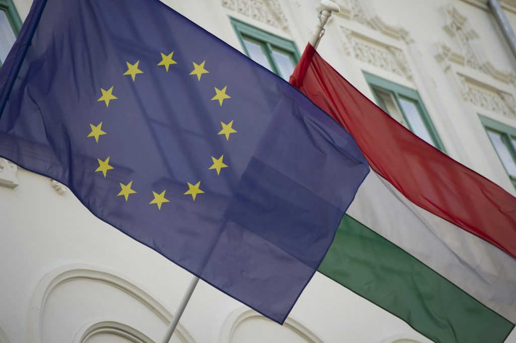 Ungaria se apropie de Bruxelles Va adera la Parchetul European anunta Ursula von der Leyen