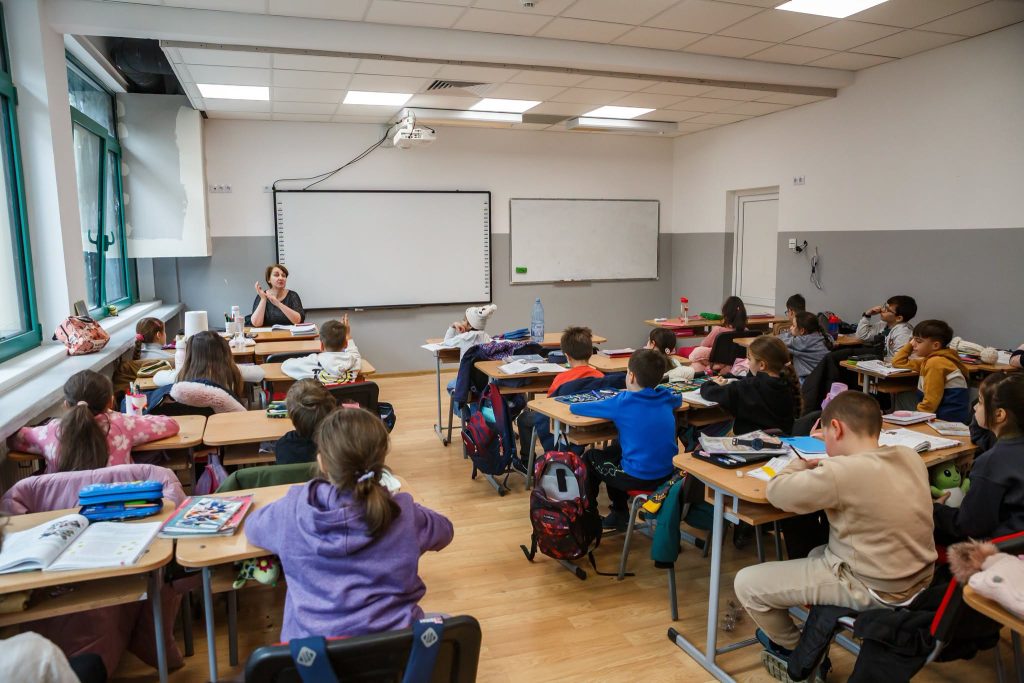 Vesti excelente pentru familiile din Cluj Copiii vor beneficia de ateliere gratuite in vacanta de vara