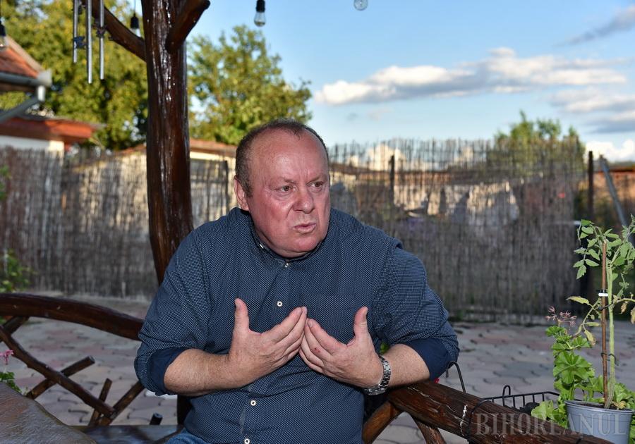 Viorel Pasca declara ca a gasit o posibila solutie pentru centrul din Dumbrava DSP i a sugerat optiunea locuintelor protejate pentru a putea functiona