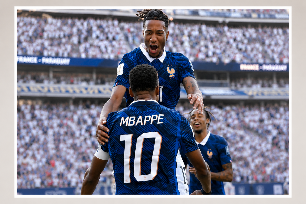 inteligena artificiala a analizat toate informaiile despre echipe i a prezis ctigtoarea cupei mondiale de fotbal