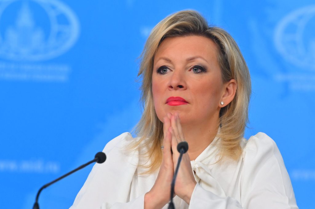 reactia Rusiei dupa summitul NATO din Turcia Ar putea avea efecte devastatoare
