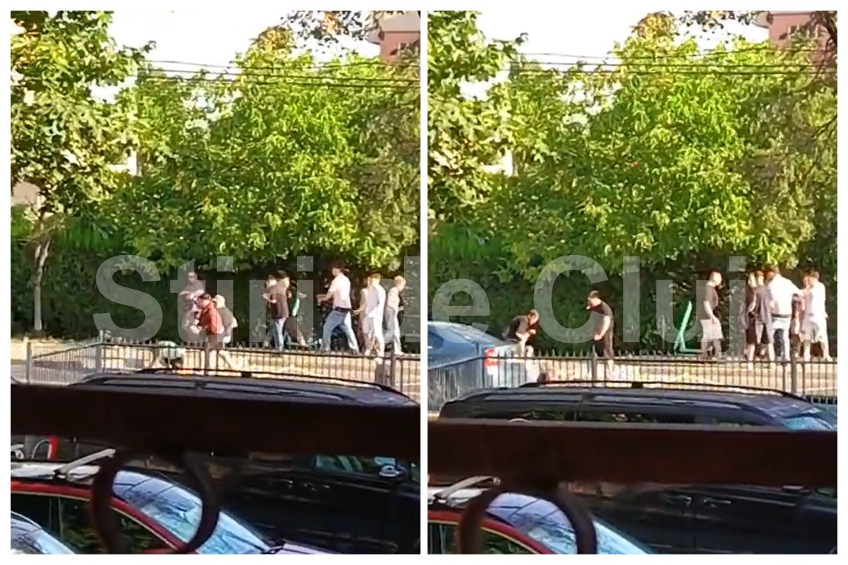 video exclusiv investigatie privind barbatul agresat de mai multi tineri in statie dupa ce revenea de la electric castle va fi supus unei interventii chirurgicale de urgenta