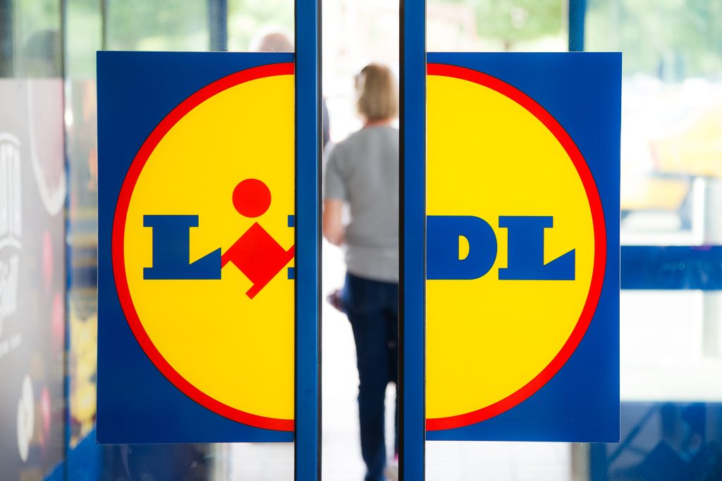 Alerta alimentara Lidl opreste vanzarea unei budinci proteice din cauza unei bacterii periculoase