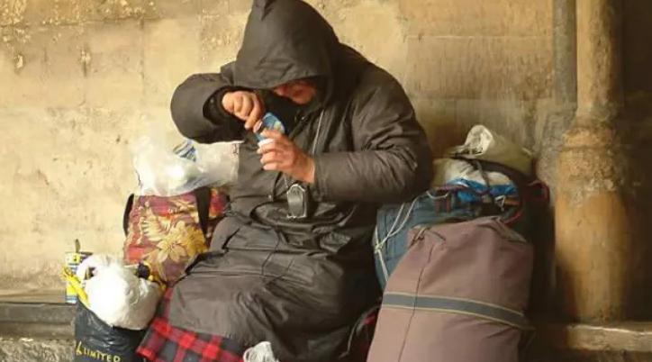 Alerte in Cluj Napoca Deseuri mizerie si persoane fara adapost in zonele verzi Dupa trei ani raspunsurile generice nu mai sunt suficiente