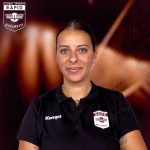Alice Kapelovies porneste intr o noua aventura la Rapid Bucuresti dupa ce s a retras din cariera de jucatoare de volei