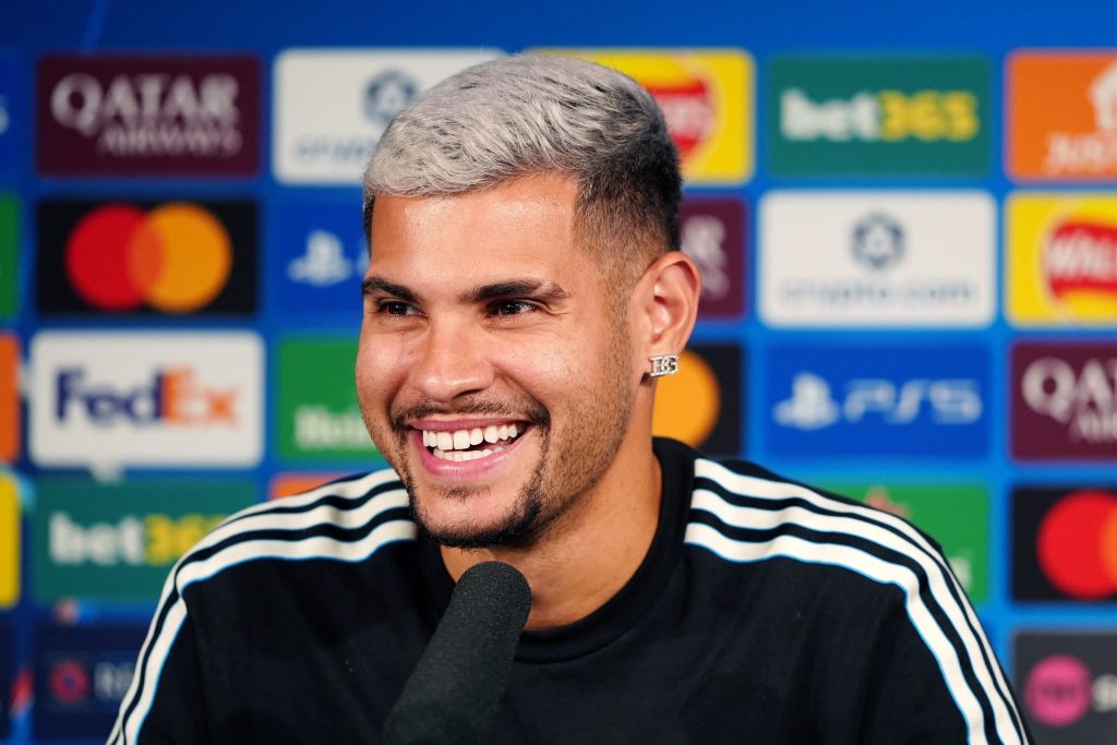Arsenal l a cumparat pe Bruno Guimaraes de la Newcastle pentru 75 de milioane de lire sterline