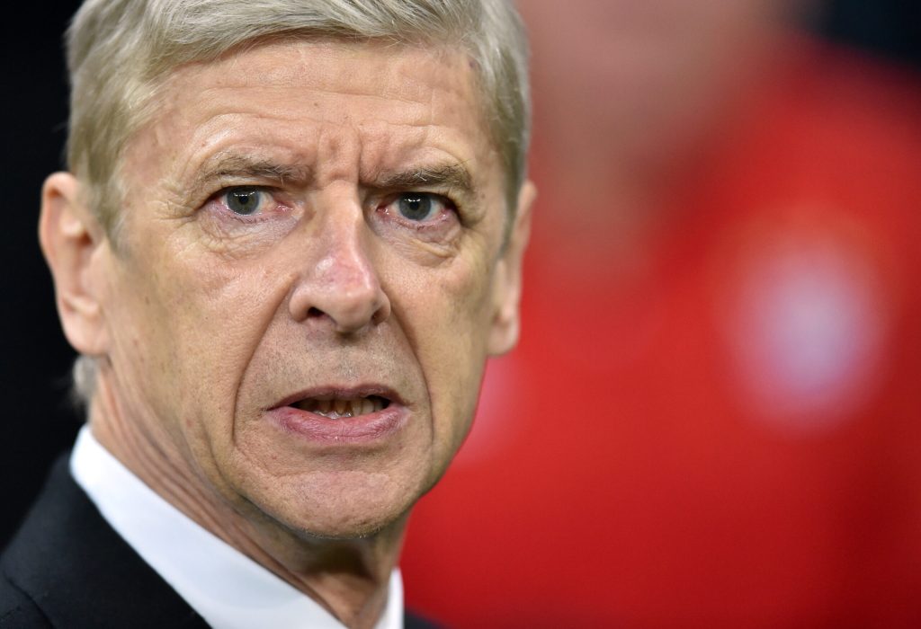 Arsene Wenger director de dezvoltare al FIFA se dezice de proiectul lui Infantino Renuntarea la acesta era absolut necesara
