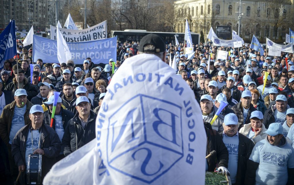 BNS Noua strategie a UE in domeniul ajutoarelor umanitare influenteaza direct piata muncii din Romania