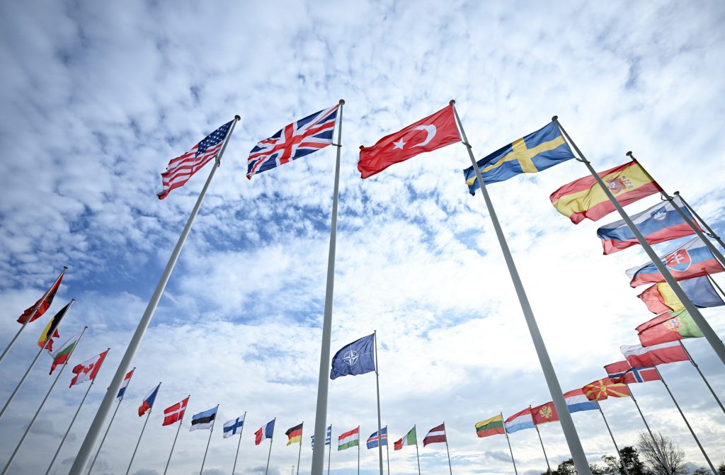 Bloomberg SUA evalueaza loialitatea aliatilor NATO fata de politicile lui Trump inainte de a diminua prezenta militara in Europa
