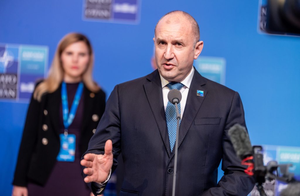 Bulgaria muta trupe de la granita cu Turcia la frontiera cu Romania in urma exploziei de la Kardam