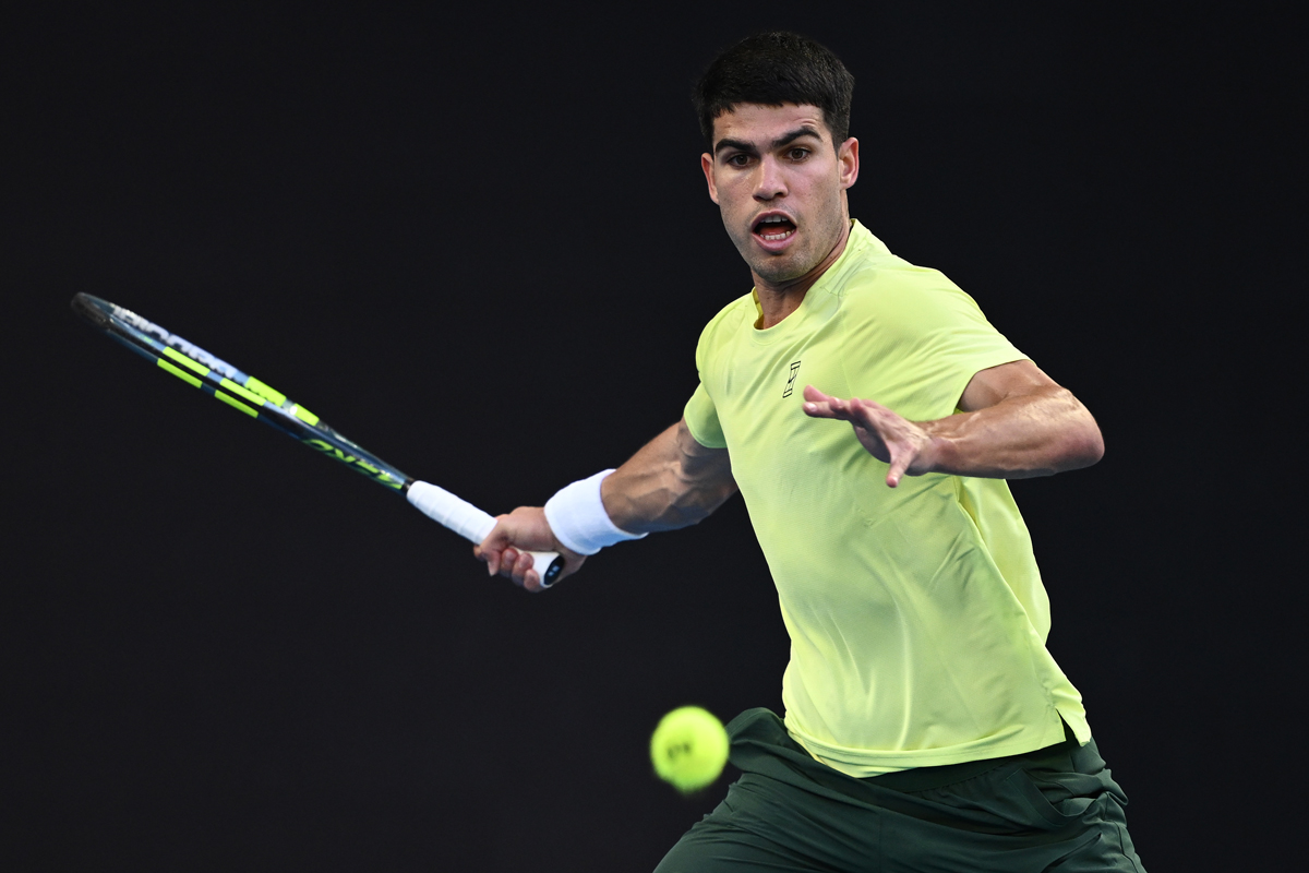 Carlos Alcaraz isi amana intoarcerea in circuitul ATP Spaniolul s a retras de la turneul din Cincinnati