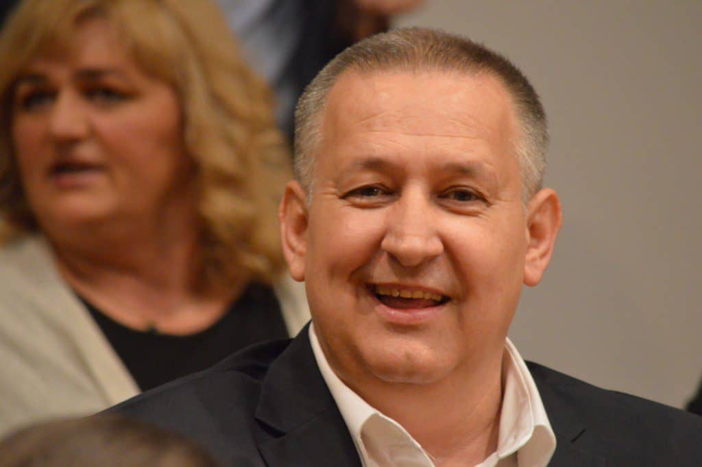 Cazul lui Cristian Anton fostul sef al ARR trimis in judecata Ancheta DNA a fost finalizata