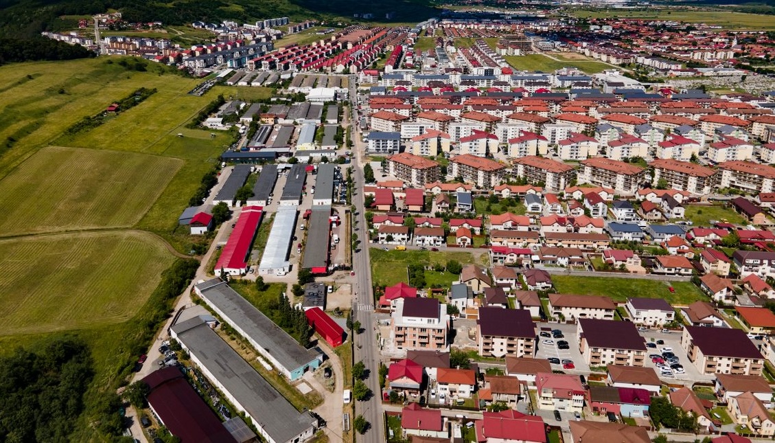 Ce opinii au oamenii despre viata din jurul Clujului Un chestionar anonim aduna raspunsurile locuitorilor din intreaga Zona Metropolitana Cluj